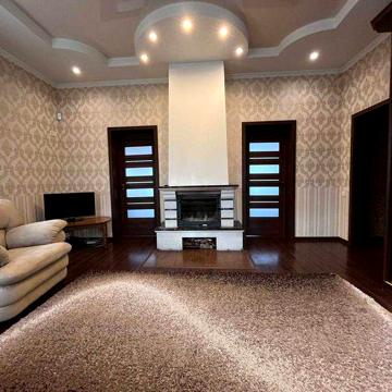 Розкішний будинок 110 м.кв. в оренду, Романкове