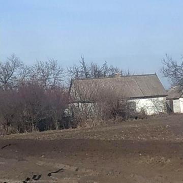 Продам дом заНовониколаевкой