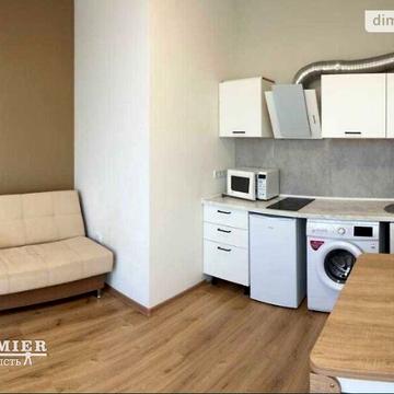 Продаж 1к Квартира Дмитрія Донського вулиця