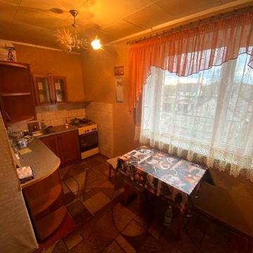 Продам однокімнатну квартиру смт Томашгород