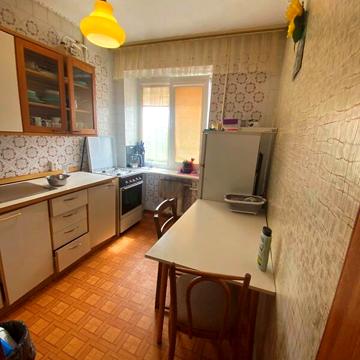 Продажа 1к квартира Данченка вулиця