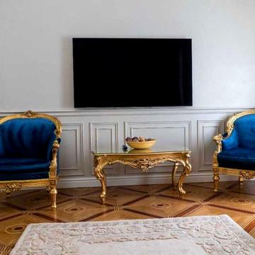 Палаццо на 15-ти сотках! 8 ст.Б.Фонтана! Закрытый кооператив! 1A37