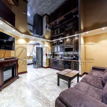 Продаж 3к квартири 67.7м2, ЖК Софія, Софіївська Борщагівка ЖК Софія