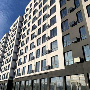 Продаж 1к квартири ЖК МАСАНИ СІТІ. Вул. Красносільського ЖК Масани Сіті