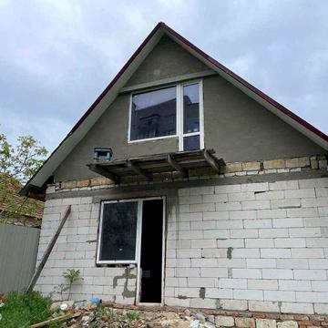 Продается дом в Городе,с огромным учатском!