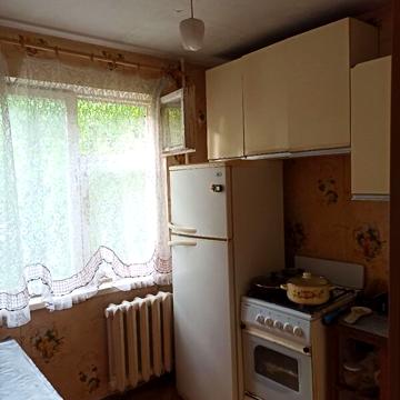 Продаж 1к Квартира вул. Космонавтів
