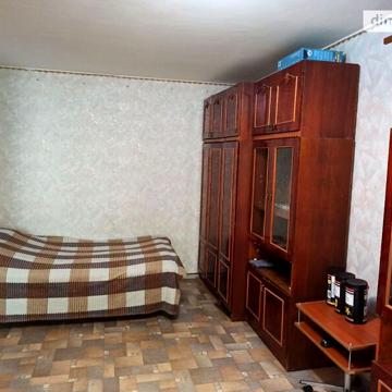 Продаж 1к Квартира вул. Космонавтів