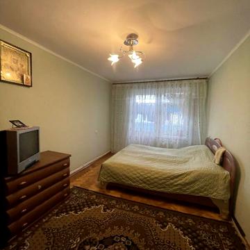 Продажа 4к квартира Котляревського вулиця