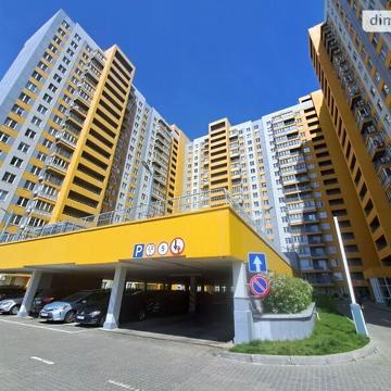 Продаж 2к Квартира Михайлівська вулиця ЖК Михайловский городок