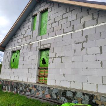 Продам Будинок 120кв.м Баранова  Житомир