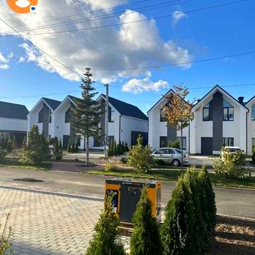 Красивий дуплекс для щасливої сімї в Святопетрівському.