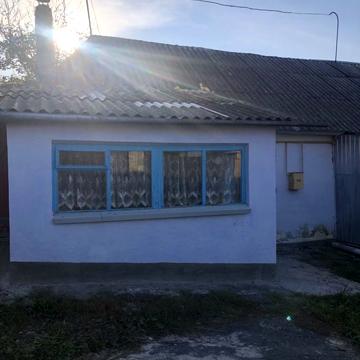 Продам 1/2 частина будинка ,Польські фільварки