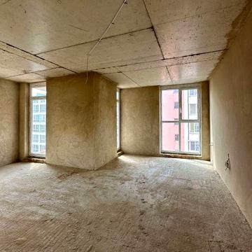 Продаж 2-кімнатної новобудови у житловому комплексі «Comfort Hall»