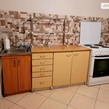Продаж 2к Квартира Парусний провулок