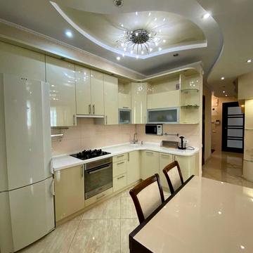 Продаж 3-к квартира, центр, пр. Соборний 212