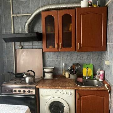 "Продаж 2-кім. квартири, 52 м², Хмельницький"