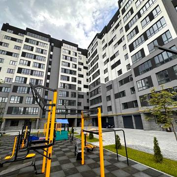 "Продаж квартири в Хмельницькому"