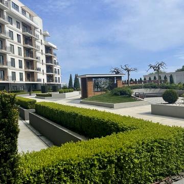 Продаж 2к Квартира Маячний провулок ЖК Marinist residence