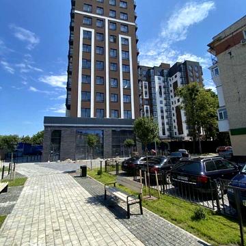 Продаж 3к Квартира Мазепи Гетьмана вулиця