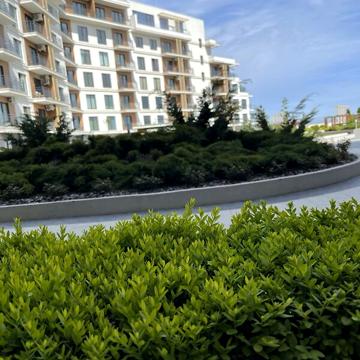 Продаж 1к Квартира Маячний провулок ЖК Marinist residence