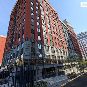 Продаж 2к Квартира Університетська вулиця ЖК Irpin City