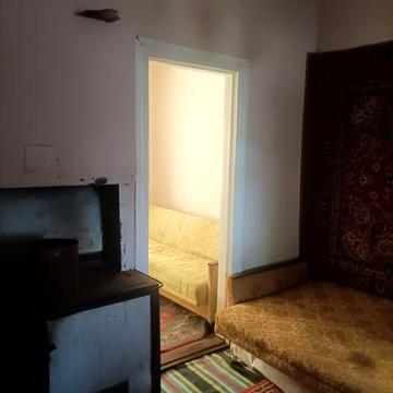 Будинок в районі автопарку