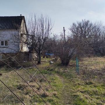 Продам Дом Березановка