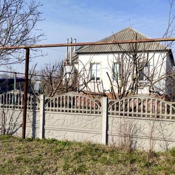 Продам Дом Березановка