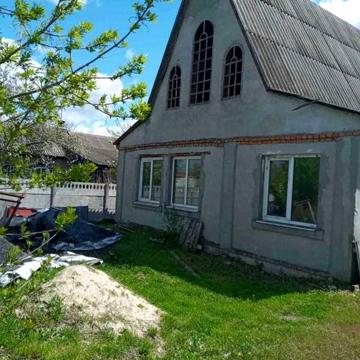 Продам ділянки з Будинком, м.Глобине, вул.Дніпровська