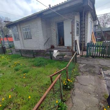 продам дом в Крюкове ,ост. Трансформатор
