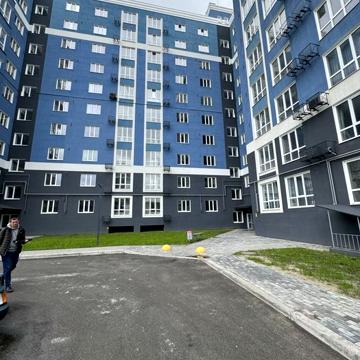 Продаж трикімнатної  квартири ЖК Лісовий (Голлівуд ) 98.7м2 ЖК Лісовий