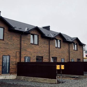 ТАУНХАУС ВІД Забудовника Без Комісії