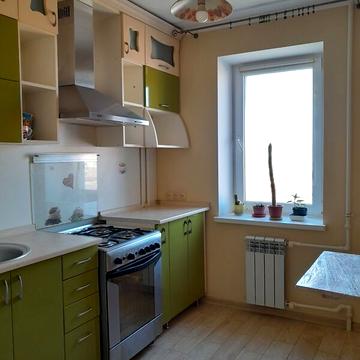 Продаж 2к Квартира Архітектора Старова вулиця