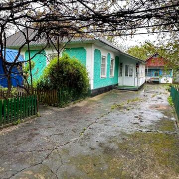 Продам будинок с. Колибаївка