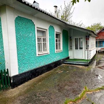 Продам будинок с. Колибаївка