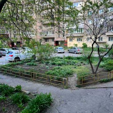 Продается 2 х комн.кв.Центр города