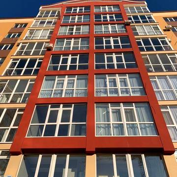 Продаж 3-х кімнатної квартири з коморою в ЖК «Центральний» ЖК «Центральний»