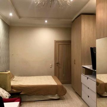 Продаж трикімнатної квартири, Вишгородська 50, Оболонський район