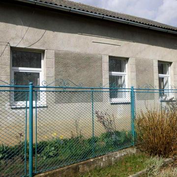 Продам будинок у прикордонному місті Чоп, Закарпатської обл.