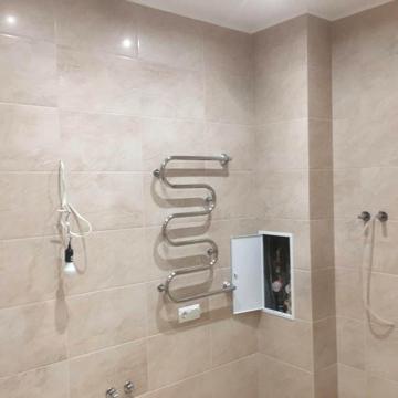 Продаж квартири в ЖК Сосновий бір,1 к. квартира,59 кв.м,Олевська,9 ЖК Сосновий бір