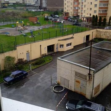 Продаж 2к Квартира Панаса Мирного вулиця