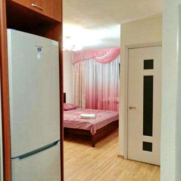 Уютная квартира класса люкс