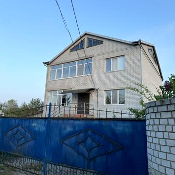 Продам будинок у місті Миргород