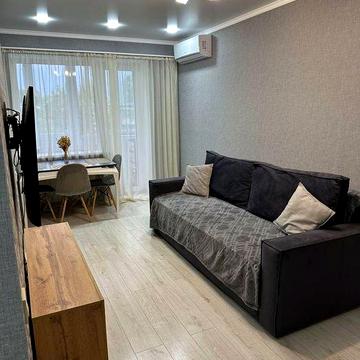 Продам 2х комнатную квартиру Одесская