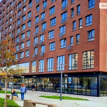 Продаж 3к Квартира Стрийська вулиця ЖК на Стрыйской
