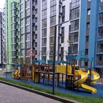 Продажа 2к квартира Запорізьке шосе ЖК Щасливий у Дніпрі