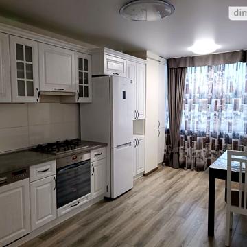 Довгострокова оренда 1к Квартира Оксамитова вулиця ЖК Щасливий на Петропавловке