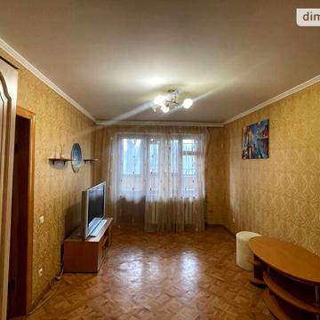 Продаж 2к Квартира Слобожанський проспект