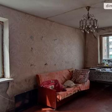 Продаж 2к Квартира Героїв оборони Одеси вулиця