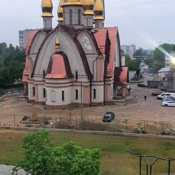 Осіння вул., 13
